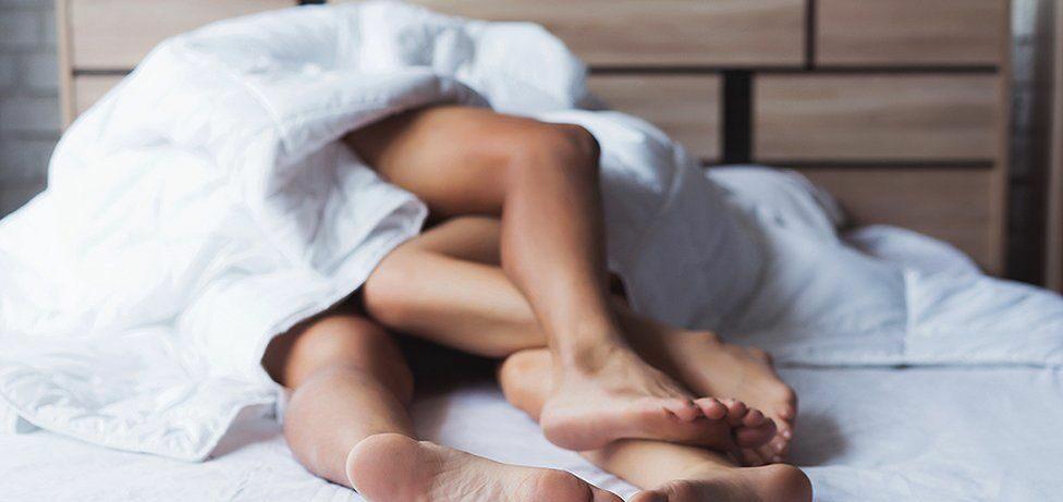 What happens to you when you stop having sex?
