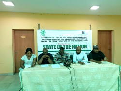 Presidency must adopt internal recruitment format to appoint new Statistician-General — Coalition insists