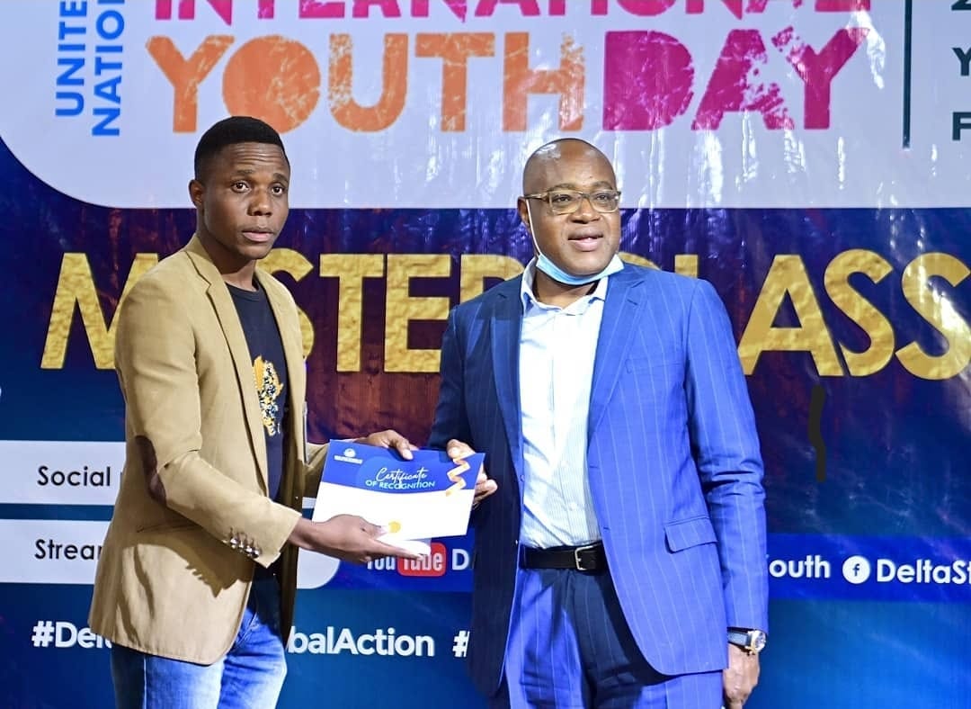 IRYEF: A Decade of Transforming Youth Potential into Purposeful Leadership