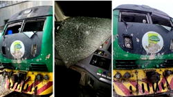 Abuja-Kaduna train attack: 31 days after, victims still in captivity – Social Commentator