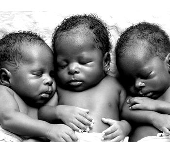 I was disorganised when my wife delivered triplets – Okada rider seeks help