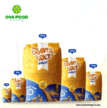 Oya Food Nigeria set to launch Beaver Rice to boost access to fortified food
