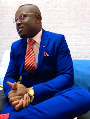 Xolane Ndhlovu, Africa’s leading crypto canvasser in Top 50 Crypto Rich List