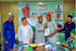 Atiku Inaugurate G32 Committee for purposes of galvanizing delegates