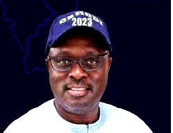 Abiola Oshodi Campaign Organization says no to impunity and imposition of candidate in Owo/Ose Federal Constituency