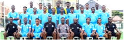 Lekki United, other Nigeria club football teams draw private interest