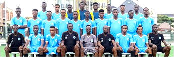 Lekki United, other Nigeria club football teams draw private interest