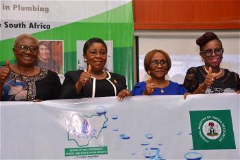 Nigeria: FG to partners FEMinWASH, River Basin, others, to protect groundwater