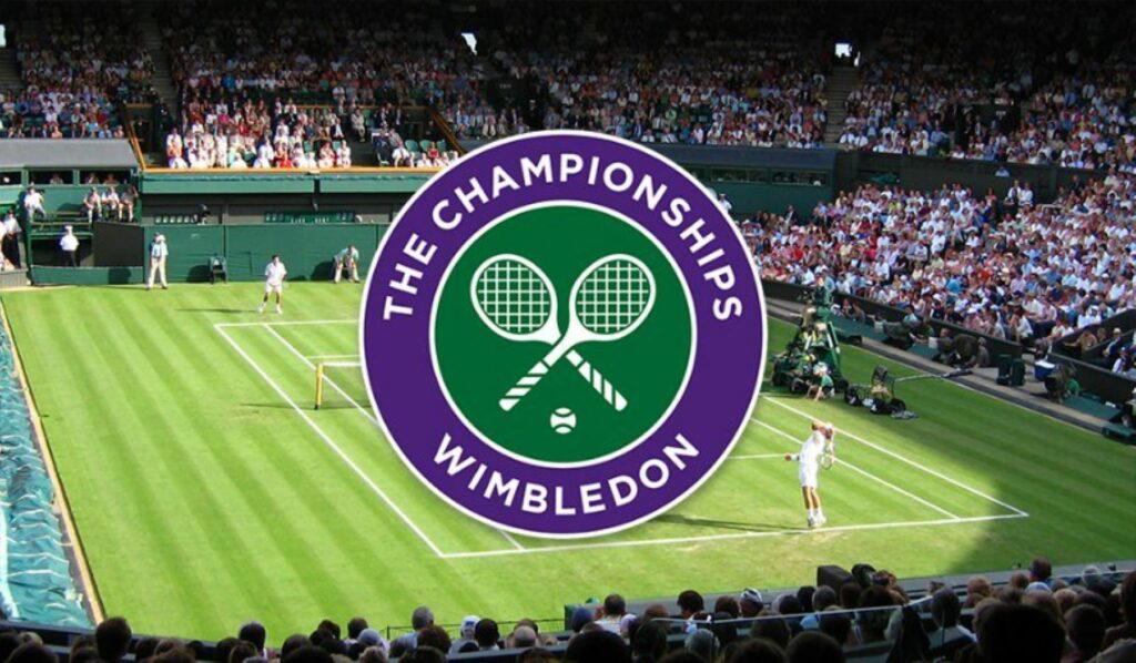 Line judges missed at Wimbledon as AI takes their jobs