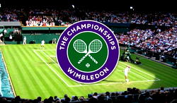 Tennis players end Wimbledon prize-money protest