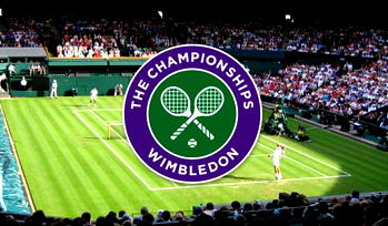 Tennis players end Wimbledon prize-money protest