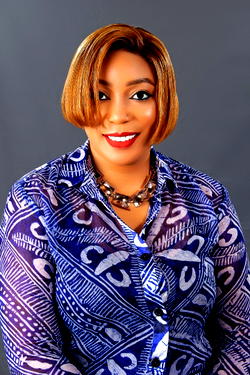 We have done well with Nigerian Content — Charlotte Essiet, AOS Orwell