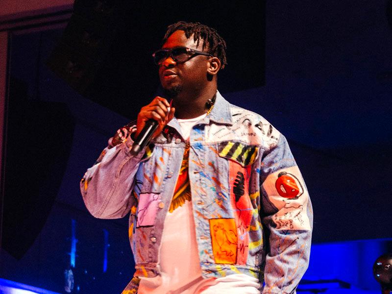 Wande Coal, Bovi, others take centre stage at Vanguard Awards tonight