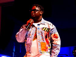 Wande Coal teases new Amapiano-inspired first single of 2022