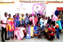 Beauty Queen empowers female youths in Ondo 