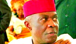 Updated: Arthur Nzeribe is dead