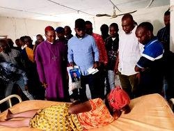 By-election: My plans for Ogoja/Yala constituency, says Rep Ngaji