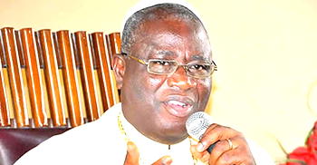 They showed me decomposed corpse when I negotiated for N10m — Methodist Prelate, Uche