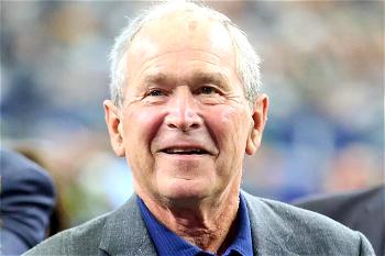 The Subliminal Confessions of George W. Bush