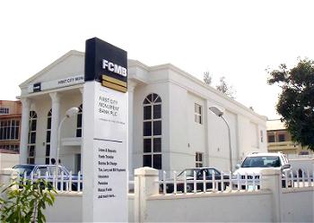 FCMB rolls out auto loans for up to N30m