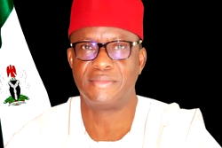 Alimikhena quits senatorial race for Oshiomhole, dumps APC