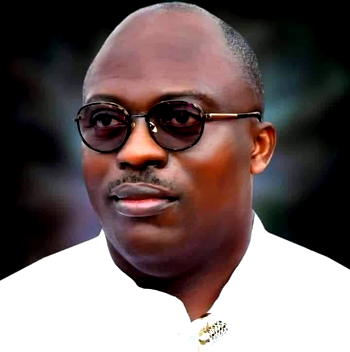 Rivers guber primaries: Wike’s choice, Fubara wins