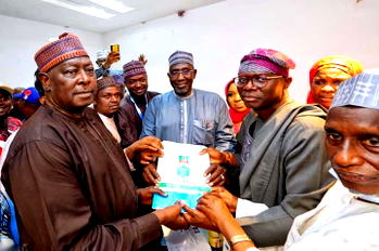 2023: Tinubu will triumph in APC primaries – Lawal 