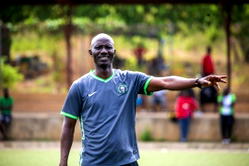 WAFU B Championship: Flying Eagles seek Egypt 2023 ticket against Cote d’Ivoire