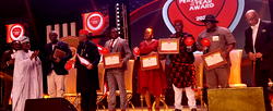 Vanguard awards are great benefits to society — Attah