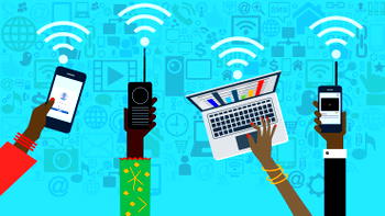 Nigeria’s internet connectivity set to speed up 