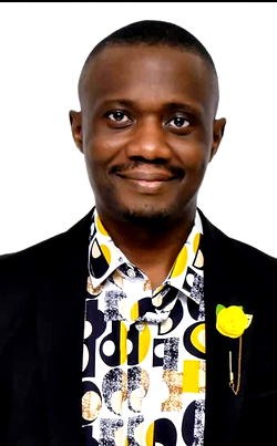 Tambuwal appoints Prince Daniel as Spokesperson