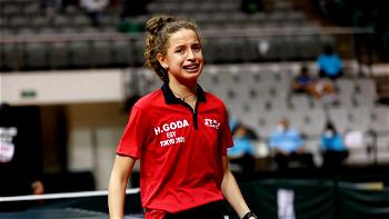 World number one to storm Lagos for ITTF Africa Cup