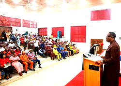 N150bn bridging finance not loan – Okowa<br><br><br><br><br><br>