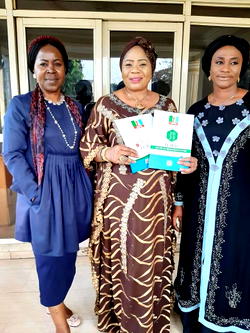 Intervene, ensure justice prevails in purported disqualification of Kiridi, PND appeals to Sylva