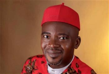 2023: PDP, AYM,  AWD, 12 other CSOs in Abia endorse Jude Ndukwe for Umuahia Central