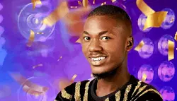 Winner, Nigerian Idol 7 applauds Bigi for refreshing moments