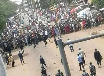 DEBORAH: Sokoto boils as Kaduna warns against protest