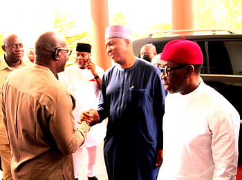 2023: Nigeria needs a bold, business-conscious president — Saraki 