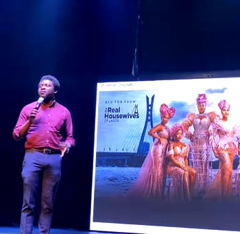 AMVCA 2022: ‘Kind of content to bring to Showmax’