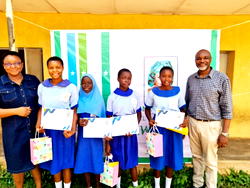 Chikwem Foundation empowers students, women in South West Nigeria