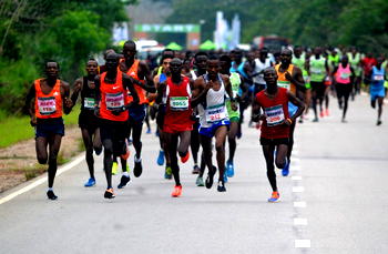 Okpekpe 10km road race: Full doping control, medical services on Saturday