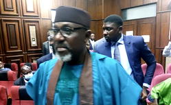 Alleged N2.9bn Fraud: Ex-Imo Gov, Okorocha secures N500m bail