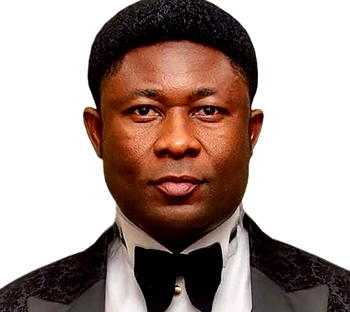 2023: Poverty took my parents, made me problem solver — APC presidential aspirant, Jack-Rich
