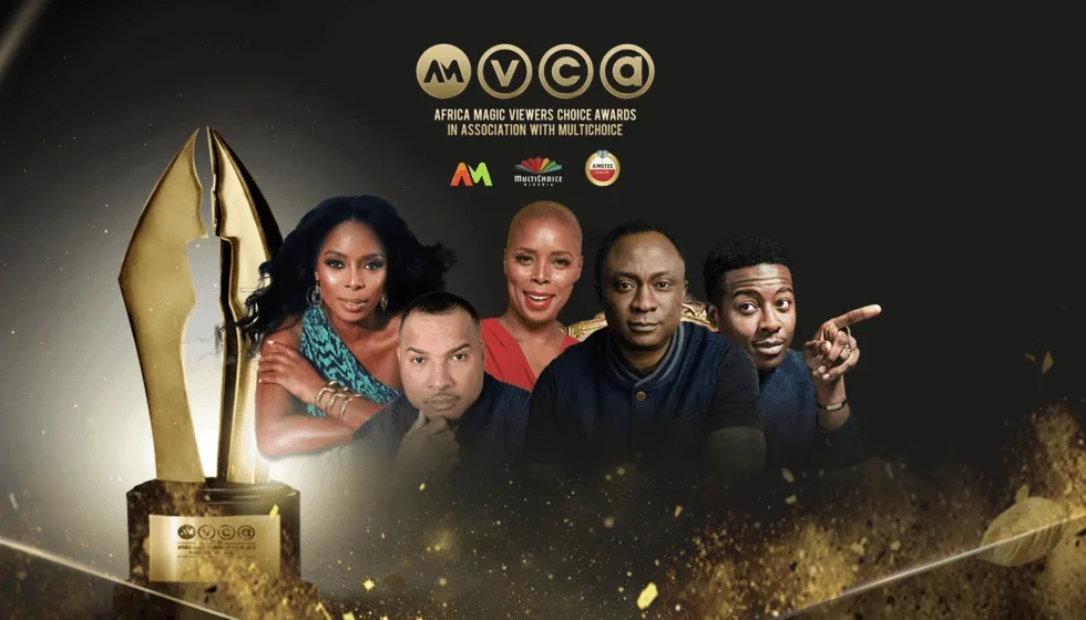 Organisers bring Hollywood to AMVCA 2022 