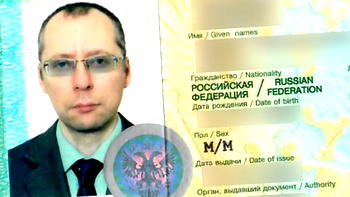 Russian diplomat resigns over war in Ukraine