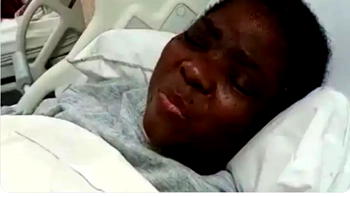 Oluwarinu, brain cancer patient seeks $100,000 for surgery