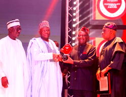 Class, elegance, thrills as Vanguard Personality of the Year Award holds today