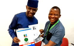 Ondo South 2023: I’m the candidate to beat – ￼Boye Oyewumi