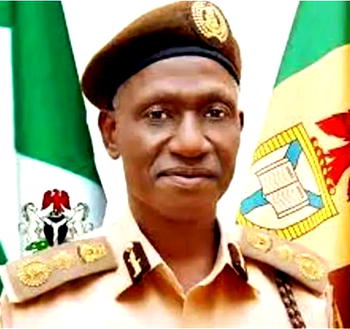 FG shuts land borders for Presidential, NASS Polls