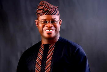 Yahaya Bello: Politicisation of an innocent, generous gesture 